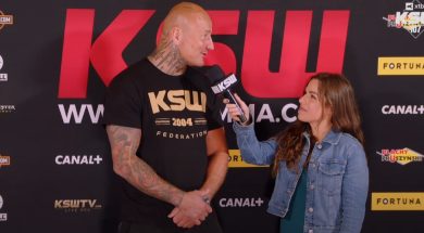 paula klimek artur szpilka