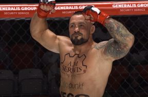 FEN 59 CHAMPIONSHIP FIGHTS HIGHLIGHTS