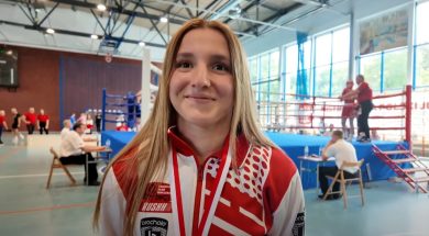 zuzanna gołębiewska