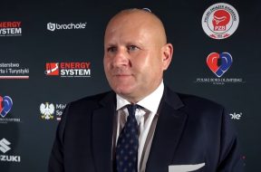grzegorz nowaczek