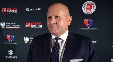 grzegorz nowaczek