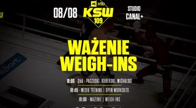 ksw wazenie