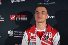 paweł brach