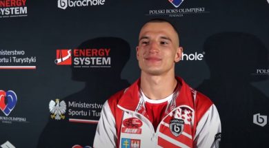paweł brach