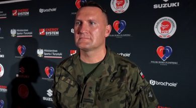 płk. Krzysztof Orzech