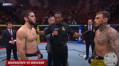 ufc