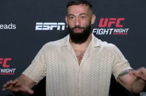 ufc