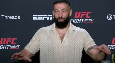 ufc