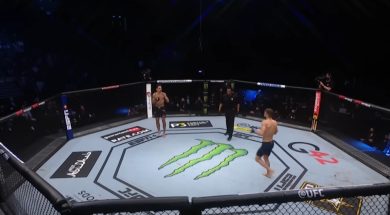 ufc najlepsi