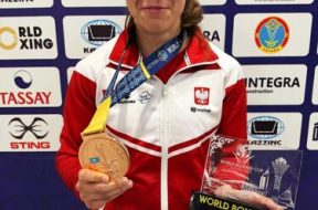 Wiktoria Rogalińska