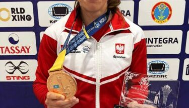 Wiktoria Rogalińska