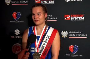 Amelia Kostrzewa