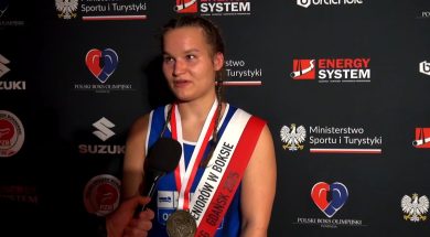 Amelia Kostrzewa