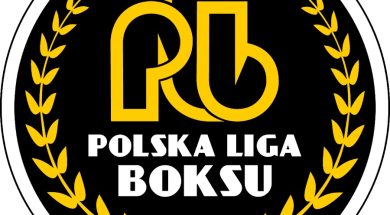 polska liga boksu logo