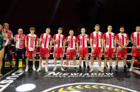 WKB-Rushh-Kielce
