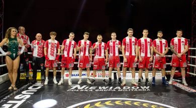 WKB-Rushh-Kielce