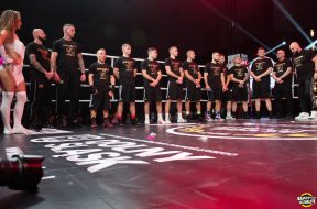 Imperium Boxing