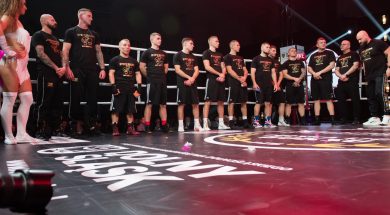 Imperium Boxing