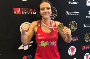 Kinga Krówka (1)