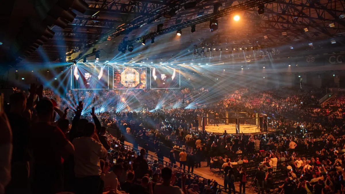 Pierwsze półrocze 2026 w organizacji KSW