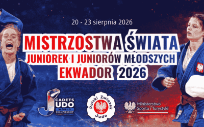 Pięć reprezentantek Polski wystartuje w Mistrzostwach Świata Kadetów w Ekwadorze