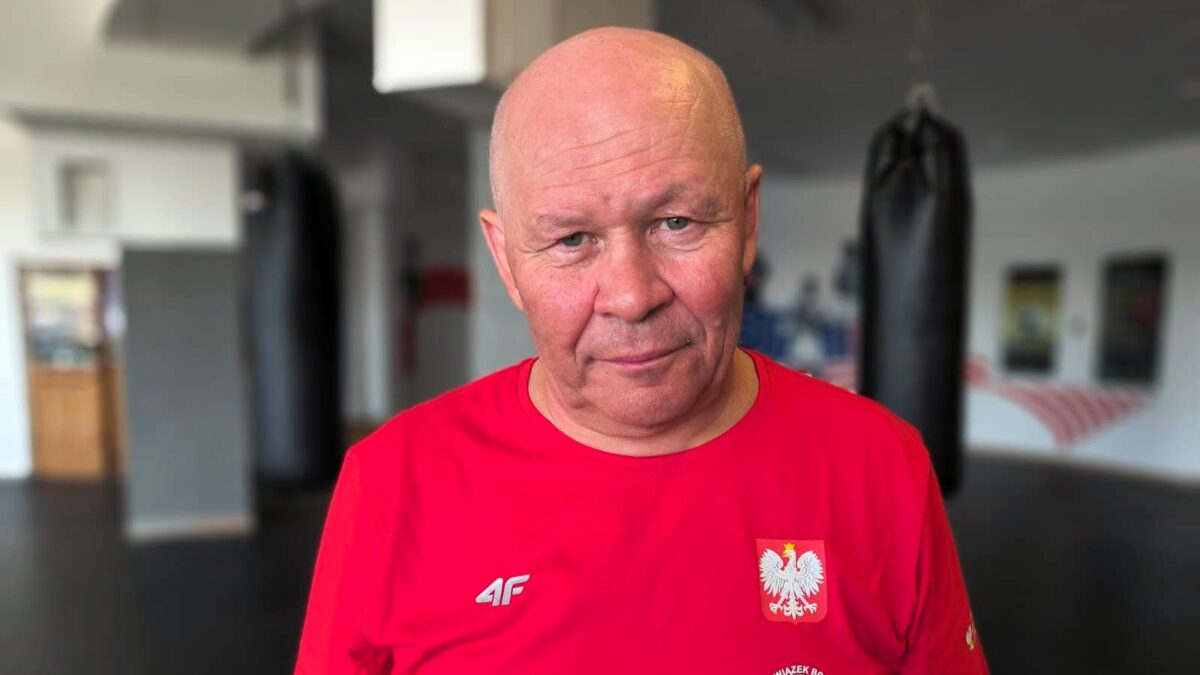 Mistrzostwa Europy Juniorów: Dariusz Kochanowski powołał dziesięciu zawodników