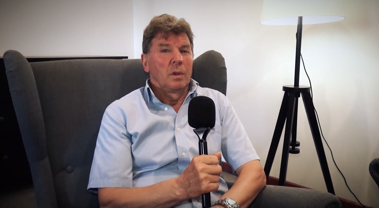 Brąz z Montrealu. Leszek Kosedowski w szczerej rozmowie o Igrzyskach Olimpijskich z 1976 roku 