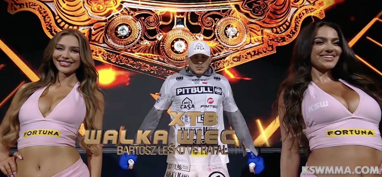 Walka, nokaut i poddanie gali XTB KSW 120 w Gdyni – XTB Bonuses