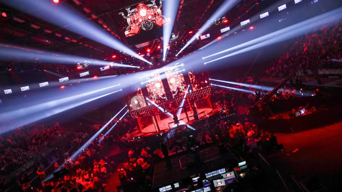 Powrót KSW do Czech