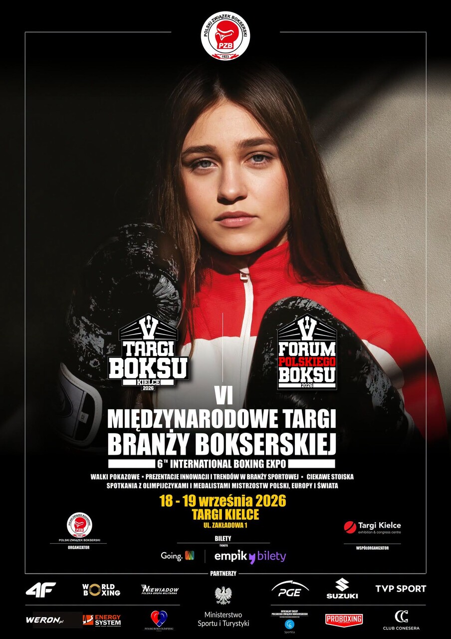 Polska Liga Boksu: 9 kolejka podczas święta polskiego pięściarstwa