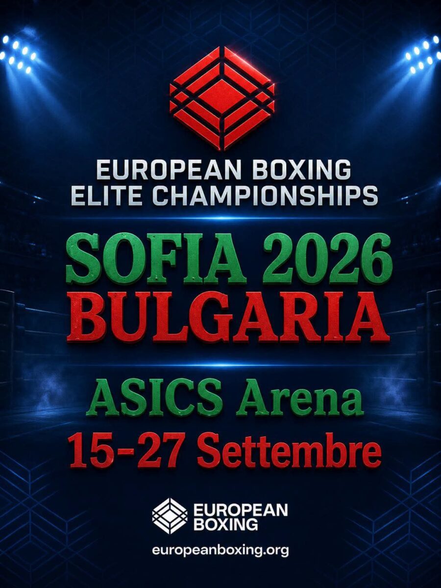 Mistrzostwa Europy Seniorów: Biało-Czerwoni w 9-osobowym składzie