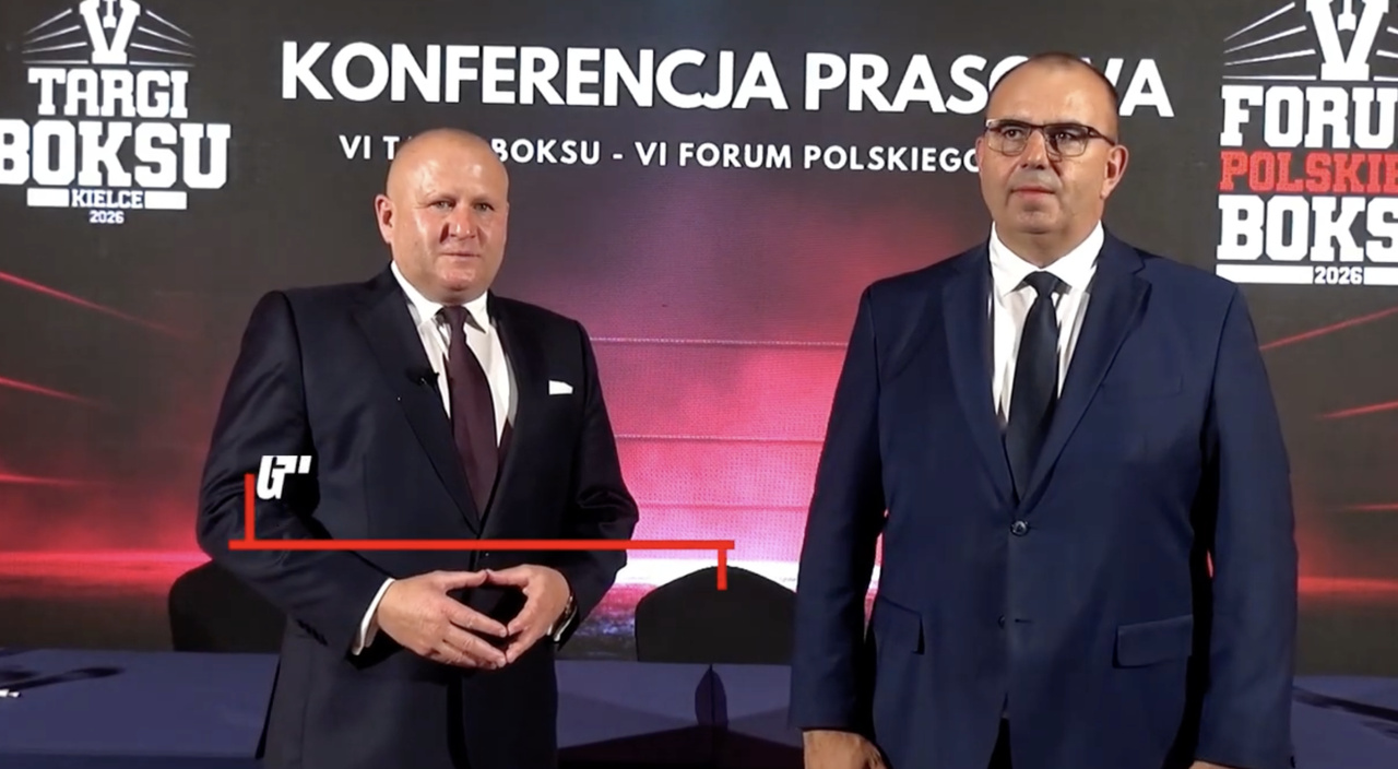 VI Forum polskiego Boksu – Zapowiedź