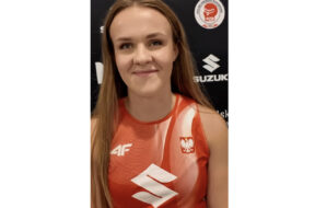 Agata Kaczmarska