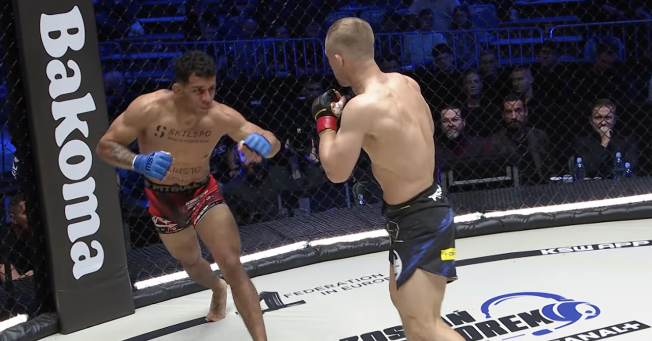 Najlepsze momenty gali XTB KSW 122 w Rzeszowie | TOP 10 Moments